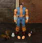 T. Hawk (Ultra Street Fighter II) Deluxe -  Jada Toys 6