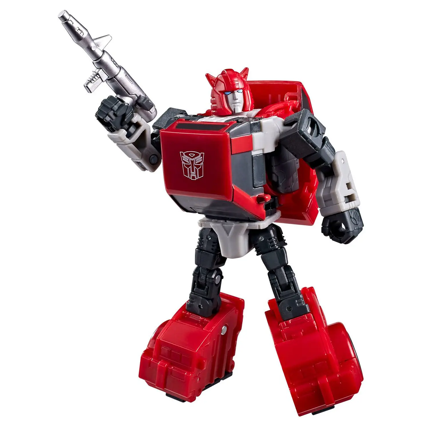 Cliffjumper 86 Deluxe Class - Transformers Studio Series  4