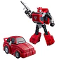Cliffjumper 86 Deluxe Class - Transformers Studio Series  - Miniatura 6