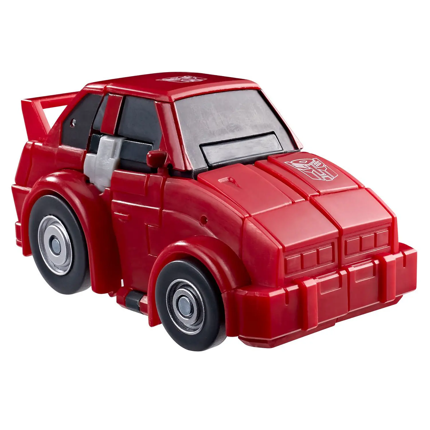 Cliffjumper 86 Deluxe Class - Transformers Studio Series  5