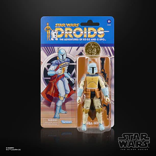 Boba Fett (Droids) - The Black Series 6