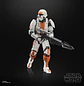 Republic Trooper - The Black Series 6