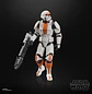 Republic Trooper - The Black Series 6
