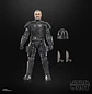 Mandalorian Super Commando Kebris - The Black Series 6