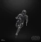 Mandalorian Super Commando Kebris - The Black Series 6