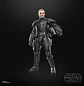 Mandalorian Super Commando Kebris - The Black Series 6