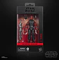 Icarus (Maul: Shadow Lord) - The Black Series 6