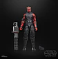 Icarus (Maul: Shadow Lord) - The Black Series 6