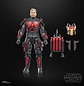 Gar Saxon (The Clone Wars) - The Black Series 6