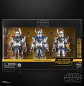 ARC Trooper Battle Pack (The Clone Wars) - The Black Series 6