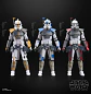 ARC Trooper Battle Pack (The Clone Wars) - The Black Series 6