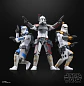 ARC Trooper Battle Pack (The Clone Wars) - The Black Series 6