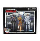 [Preventa] Lothal Rebels 3-Pack (Sabine, Ezra & Kanan) - The Vintage Collection 3.75