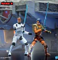 [Preventa] Lothal Rebels 3-Pack (Sabine, Ezra & Kanan) - The Vintage Collection 3.75