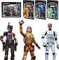 [Preventa] Lothal Rebels 3-Pack (Sabine, Ezra & Kanan) - The Vintage Collection 3.75