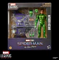 Green Goblin (Spider-Man: No Way Home) Deluxe - Marvel Legends 6'' - Miniatura 2