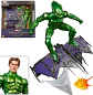 Green Goblin (Spider-Man: No Way Home) Deluxe - Marvel Legends 6'' - Miniatura 1