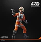 [Preventa] Luke Skywalker (X-Wing Pilot) - The Black Series 6