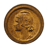 5 Centavos 1924 Bronze