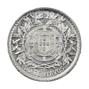 50 Centavos 1912 Prata