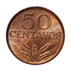 50 Centavos 1969 Bronze