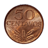 50 Centavos 1973 Bronze