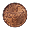 50 Centavos 1976 Bronze
