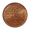 1 Escudo 1977 Bronze
