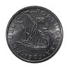 2.50 Escudos 1969 Cupro-Níquel 