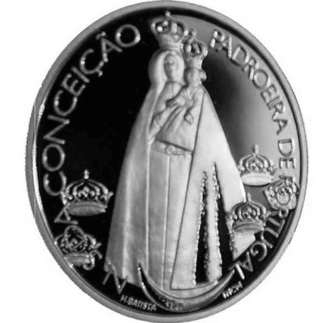 1000 Escudos Nª Srª da Conceição 1996