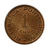 Índia - 1 Tanga 1947 Bronze