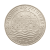 São Tome e Príncipe - 50 Escudos 1970 Prata