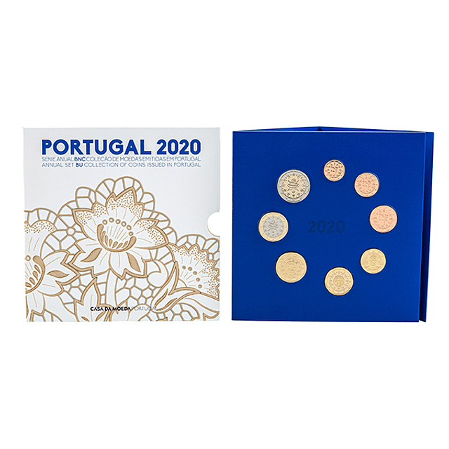 BNC - Série Anual Euros 2020