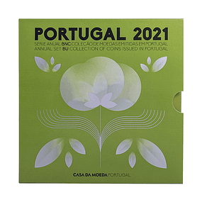 BNC - Série Anual Euros 2021