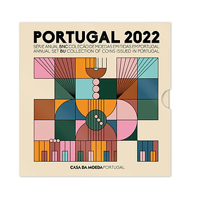 BNC - Série Anual Euros 2022