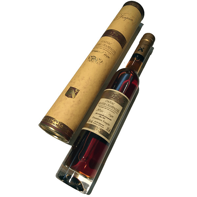 Cognac - Frapin 1979 Grande Champagne 20 Anos