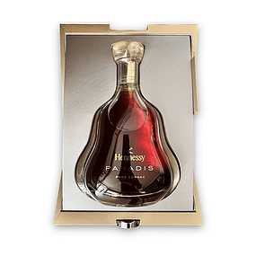 Cognac - Hennessy Paradis Rare Cognac 