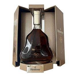 Cognac - Hennessy Cognac 250º Aniversário 