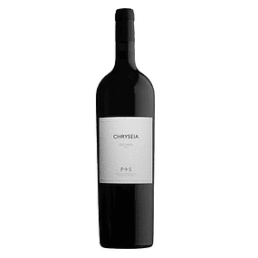 Vinho Tinto Chryseia 2012 1.5L