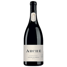 Vinho Tinto Arché 2019 Herdade do Sobroso