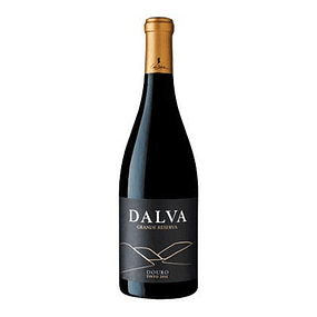 Vinho Tinto Dalva 2014 Grande Reserva