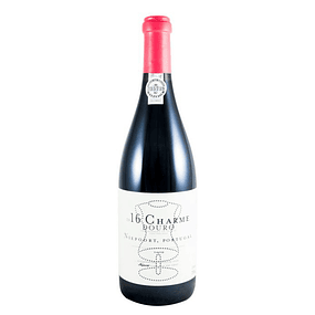 Vinho Tinto Niepoort Charme 2016 