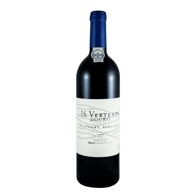 Vinho Tinto Niepoort Vertente 2016