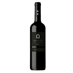 Vinho Tinto Basilia 2011 Reserva