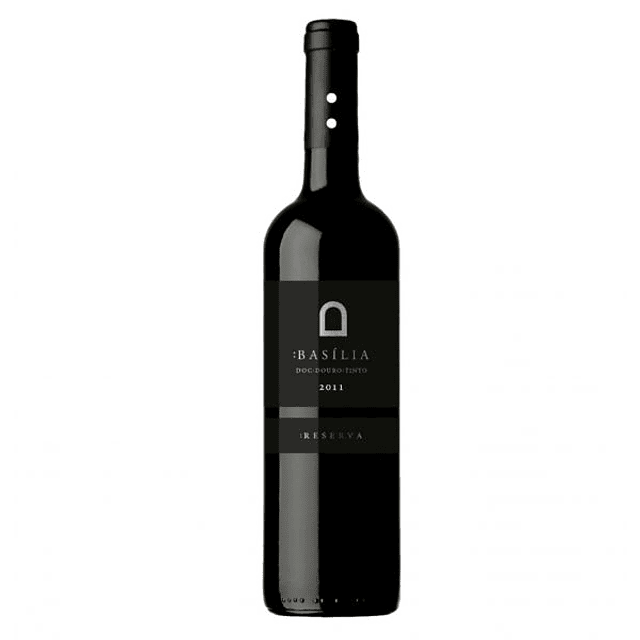 Vinho Tinto Basilia 2011 Reserva