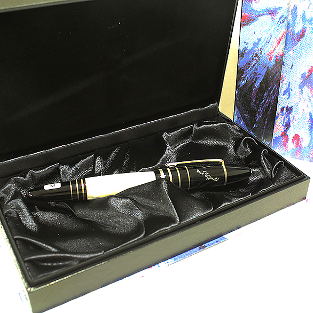 Montblanc Tribute to F. Scolt Fitzgerald