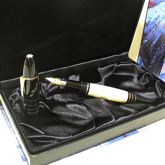 Montblanc Tribute to F. Scolt Fitzgerald