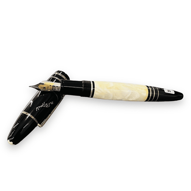 Montblanc Tribute to F. Scolt Fitzgerald