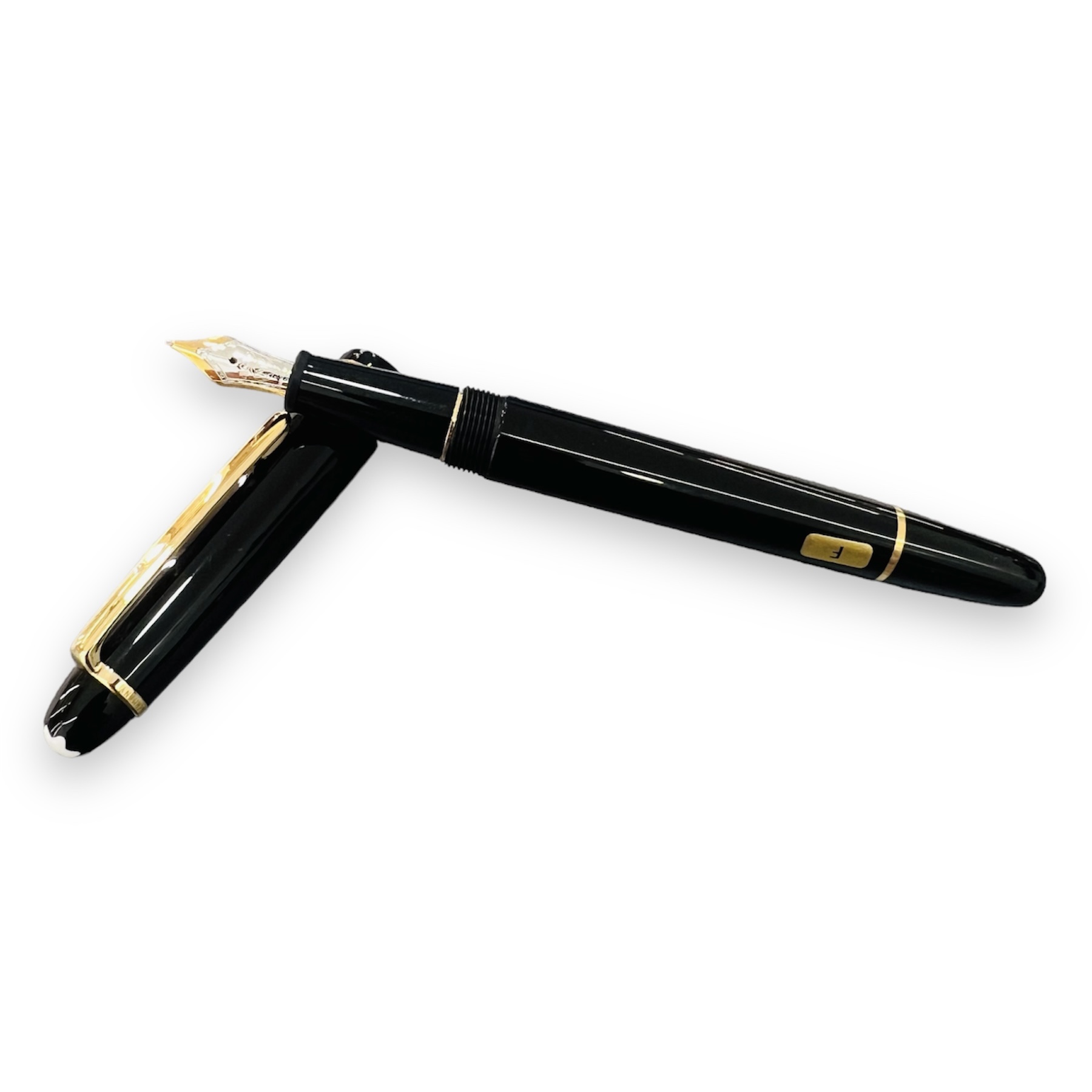 Montblanc Homenagem a Frederic Chopin