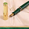 Aurora Edição Limitada 500 Anos Brasil Fountain Pen